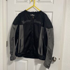 Harley Davidson Mens Jacket
